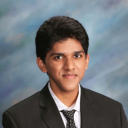 Aatmaj Rajesh