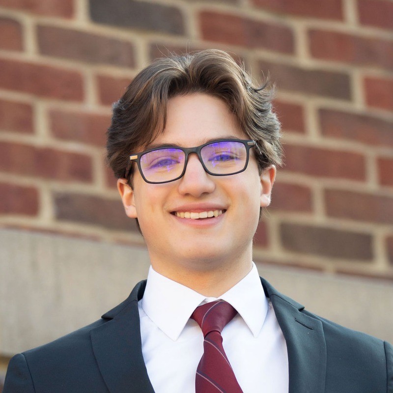 Anthony Yuhos