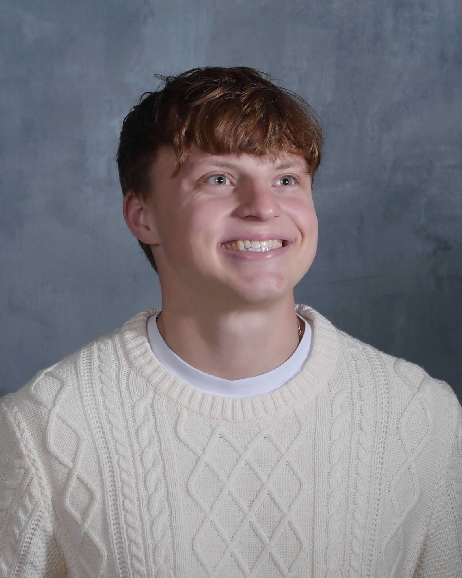 Grant Patle